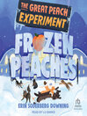 Cover image for Frozen Peaches